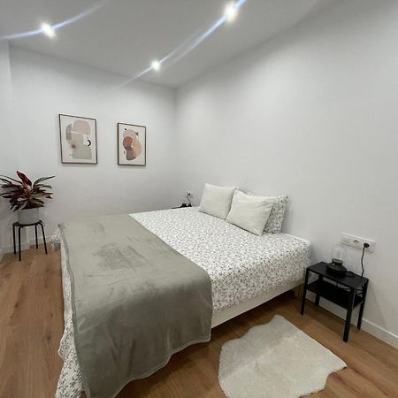 Habitacion Privada En El Centro De Билбао Екстериор снимка