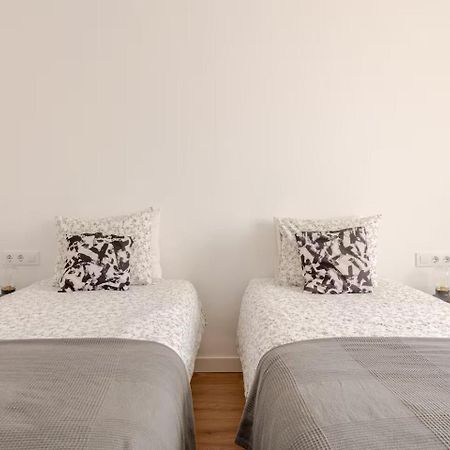Habitacion Privada En El Centro De Билбао Екстериор снимка