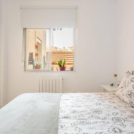 Habitacion Privada En El Centro De Билбао Екстериор снимка