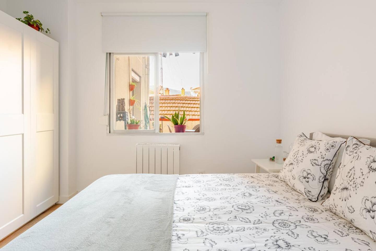 Habitacion Privada En El Centro De Билбао Екстериор снимка