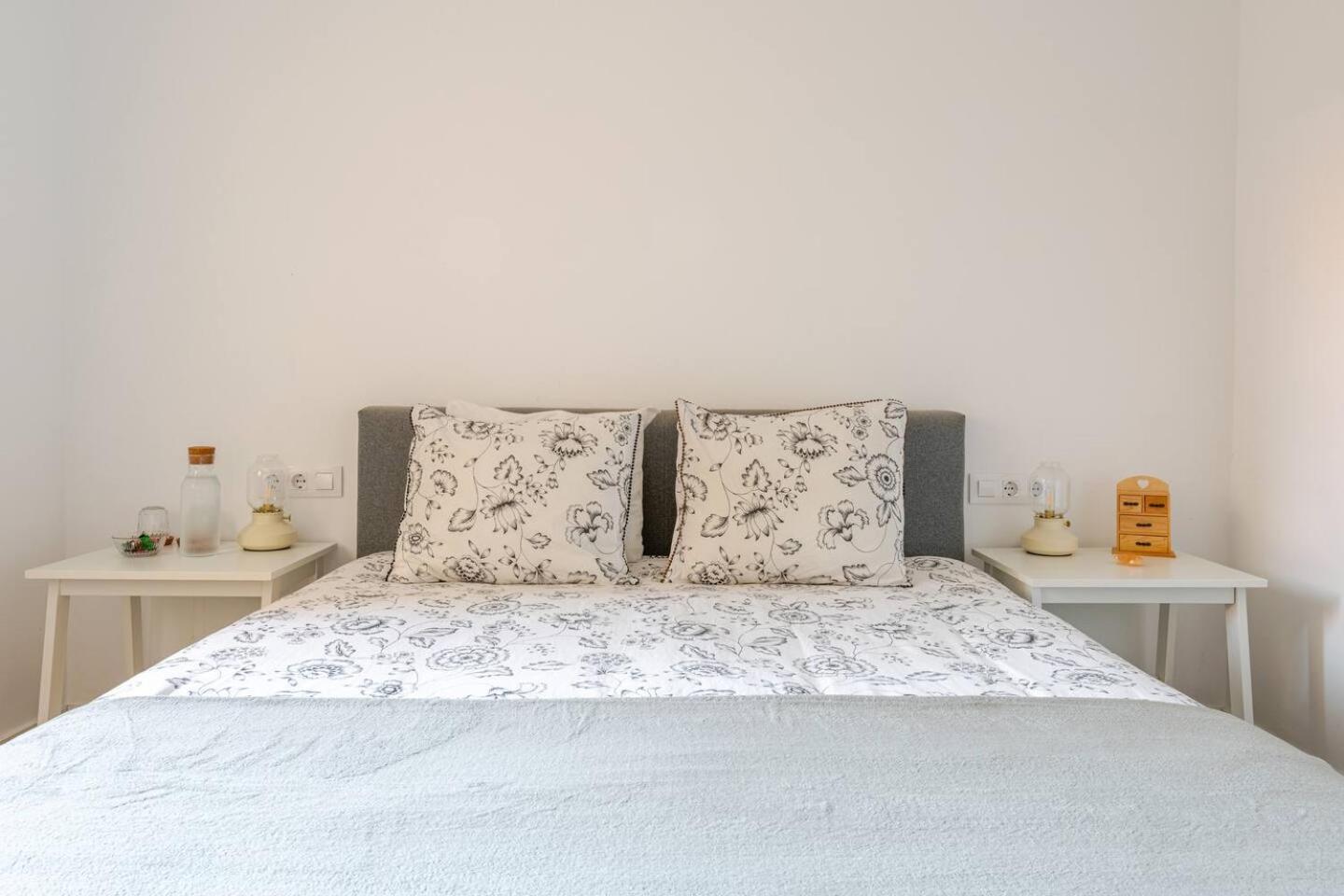 Habitacion Privada En El Centro De Билбао Екстериор снимка