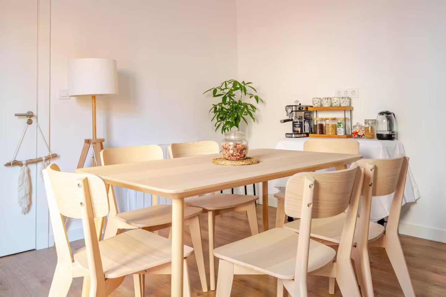 Habitacion Privada En El Centro De Билбао Екстериор снимка